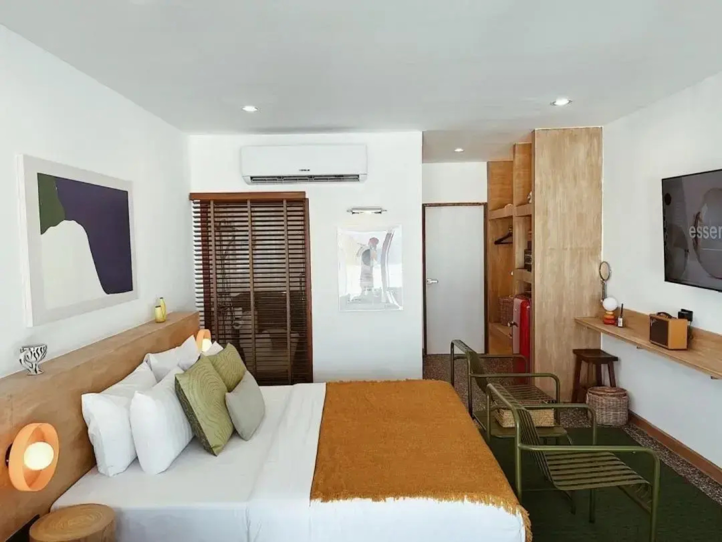 Rimtalay Resort Koh Larn