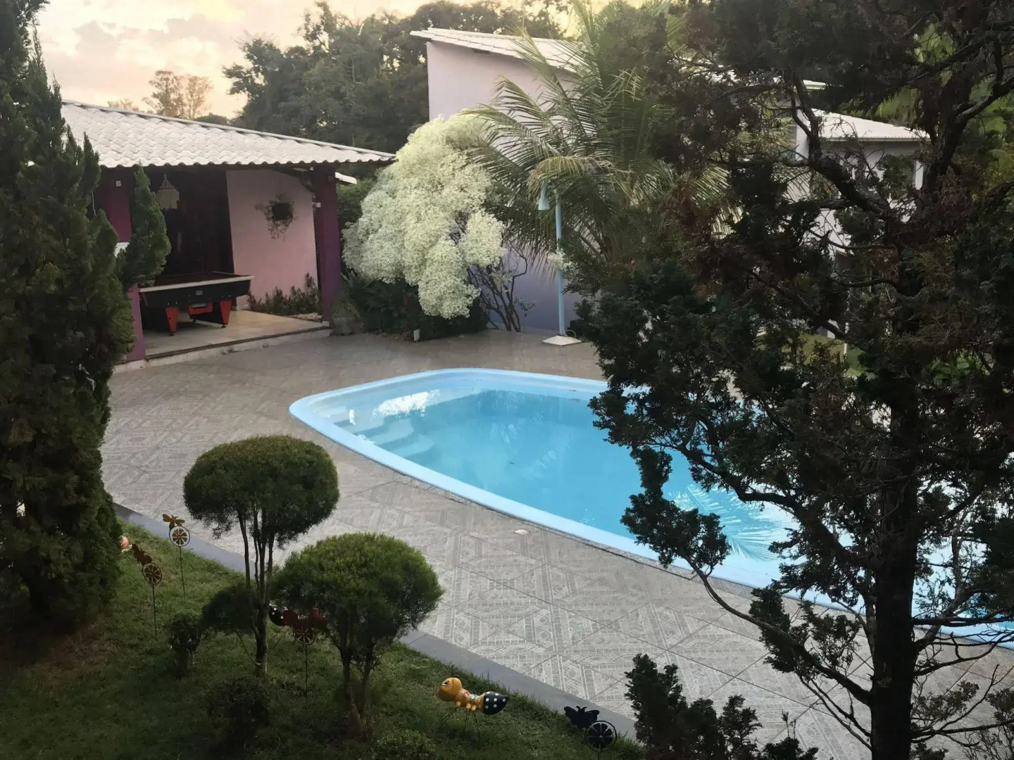 Pousada Cantim de BH