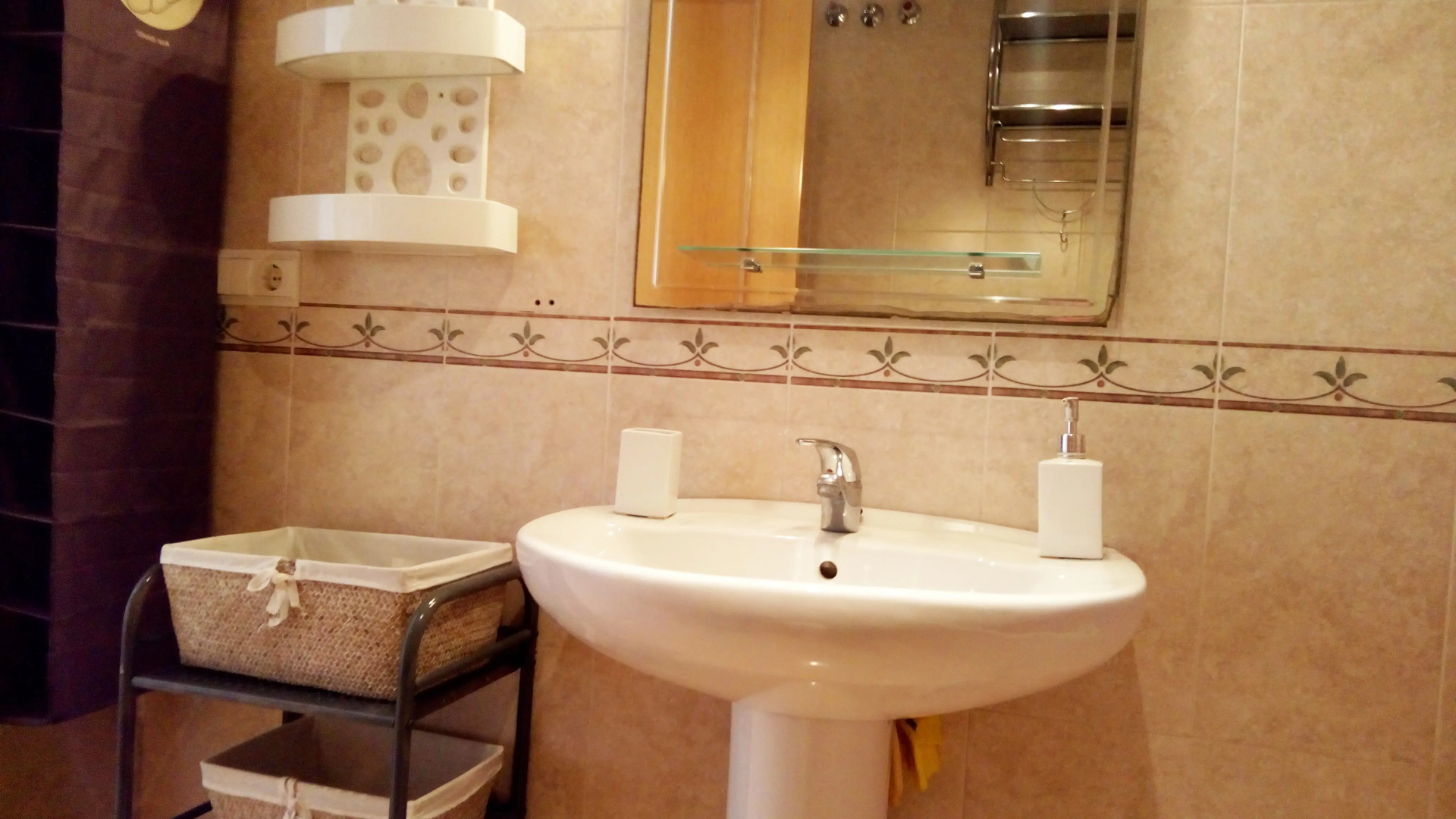 Apartamentos Daytona-Galicia 3000