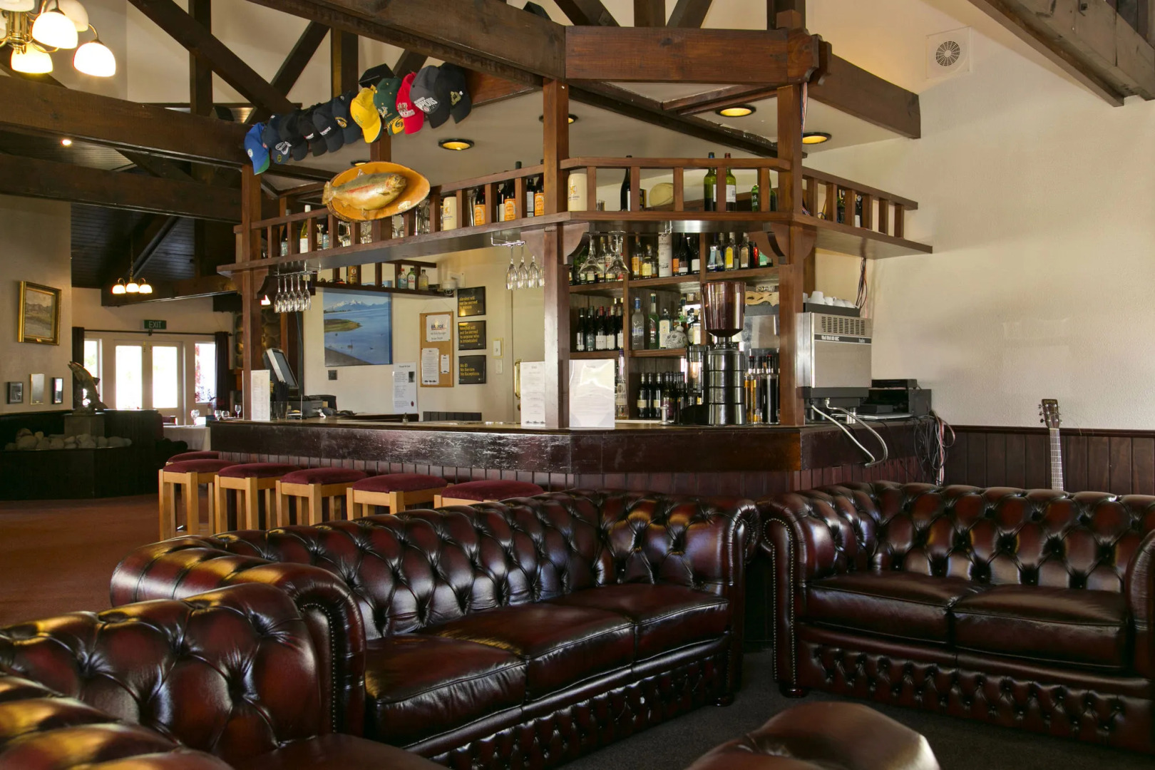 Turangi Bridge Motel