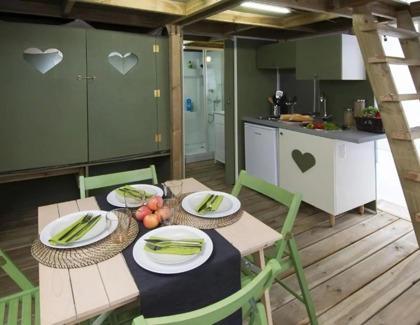 Club del Sole Romagna Family Village Riccione.