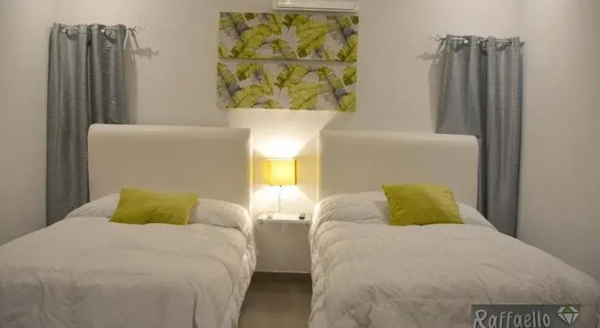 Hotel Raffaello
