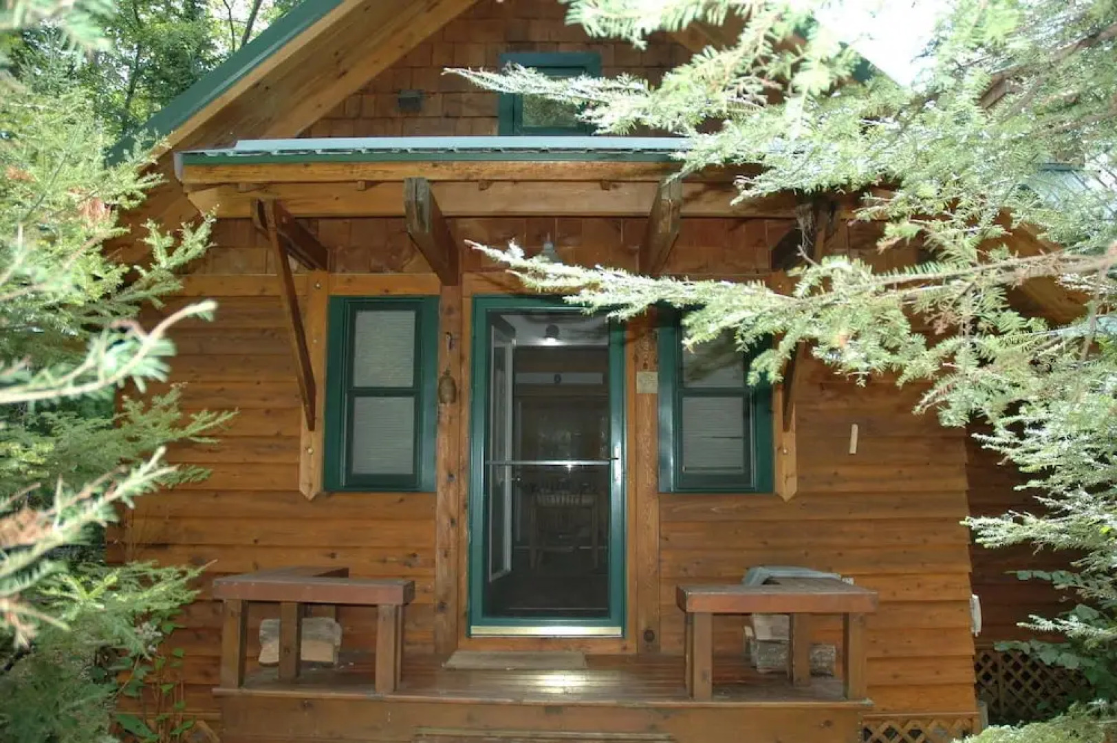 Brickyard Cottage 18 by Winfield Inn