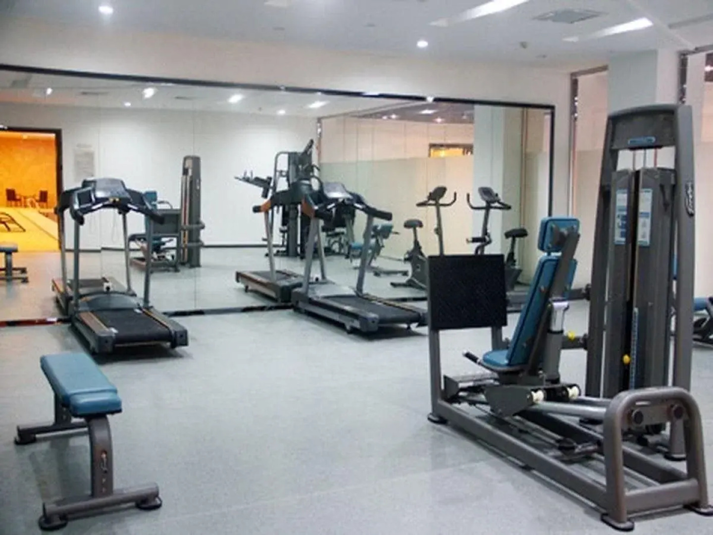 Nanjing Arcadia International Hotel