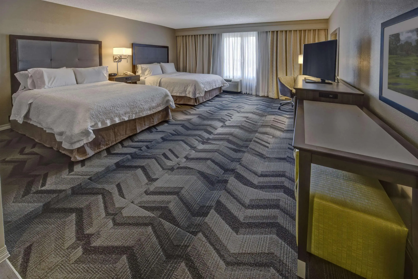 Hampton Inn & Suites Clermont