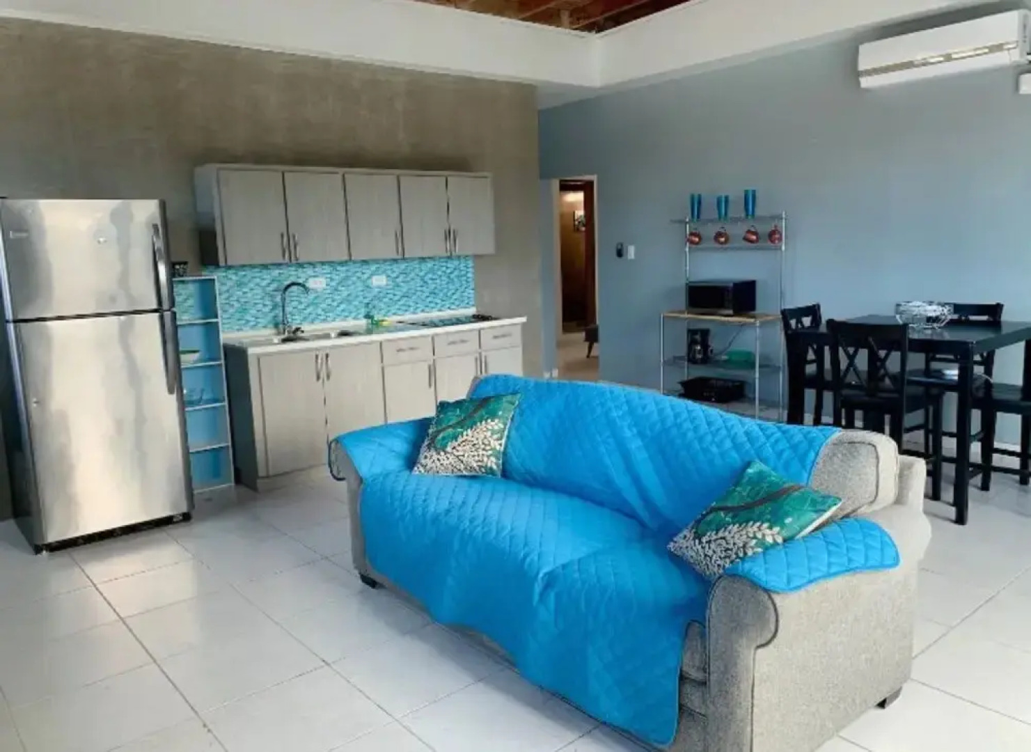 Alojamiento Vacacional Playa Isla Verde