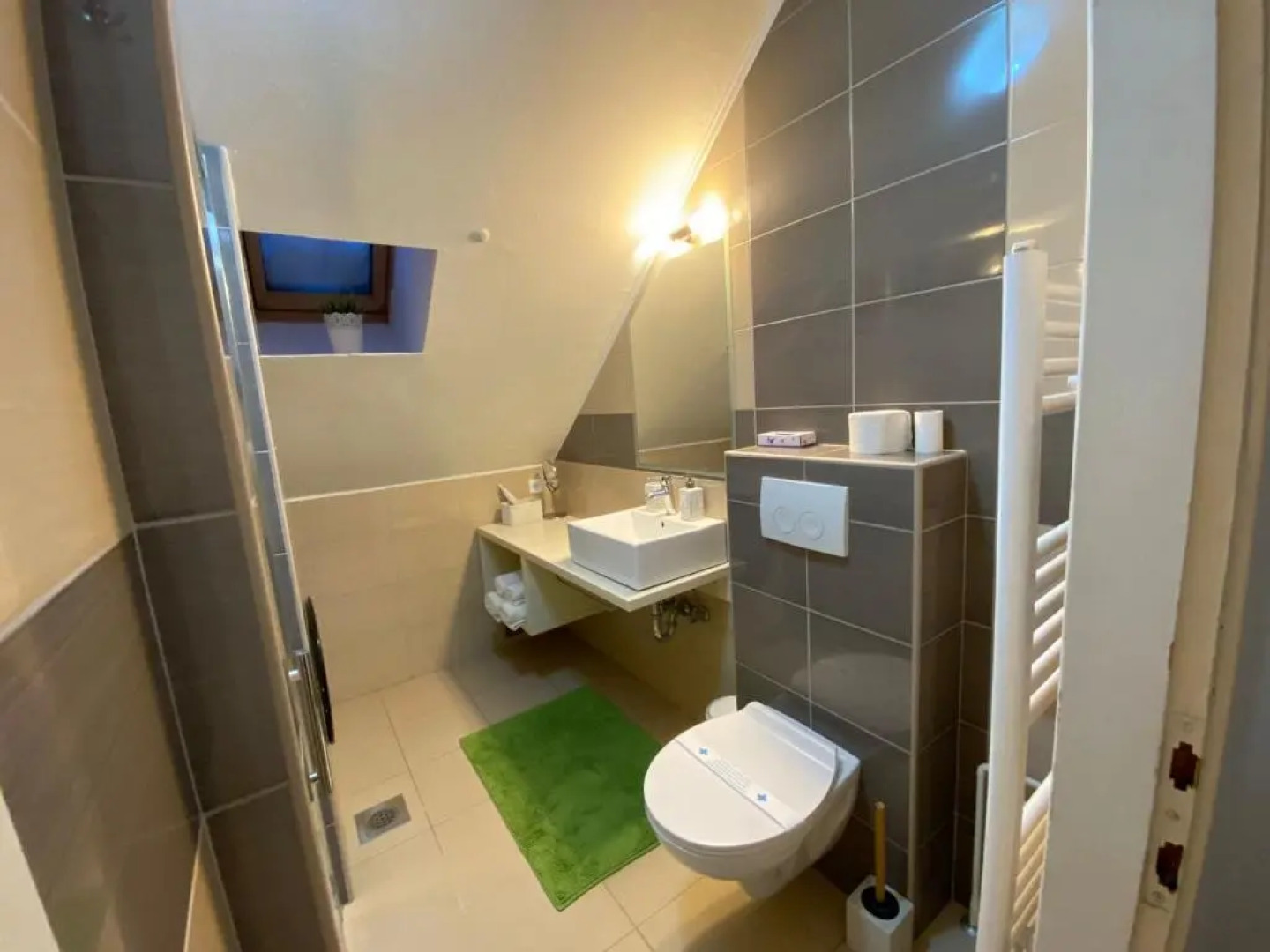 Eva Luxury Rooms & Apartments