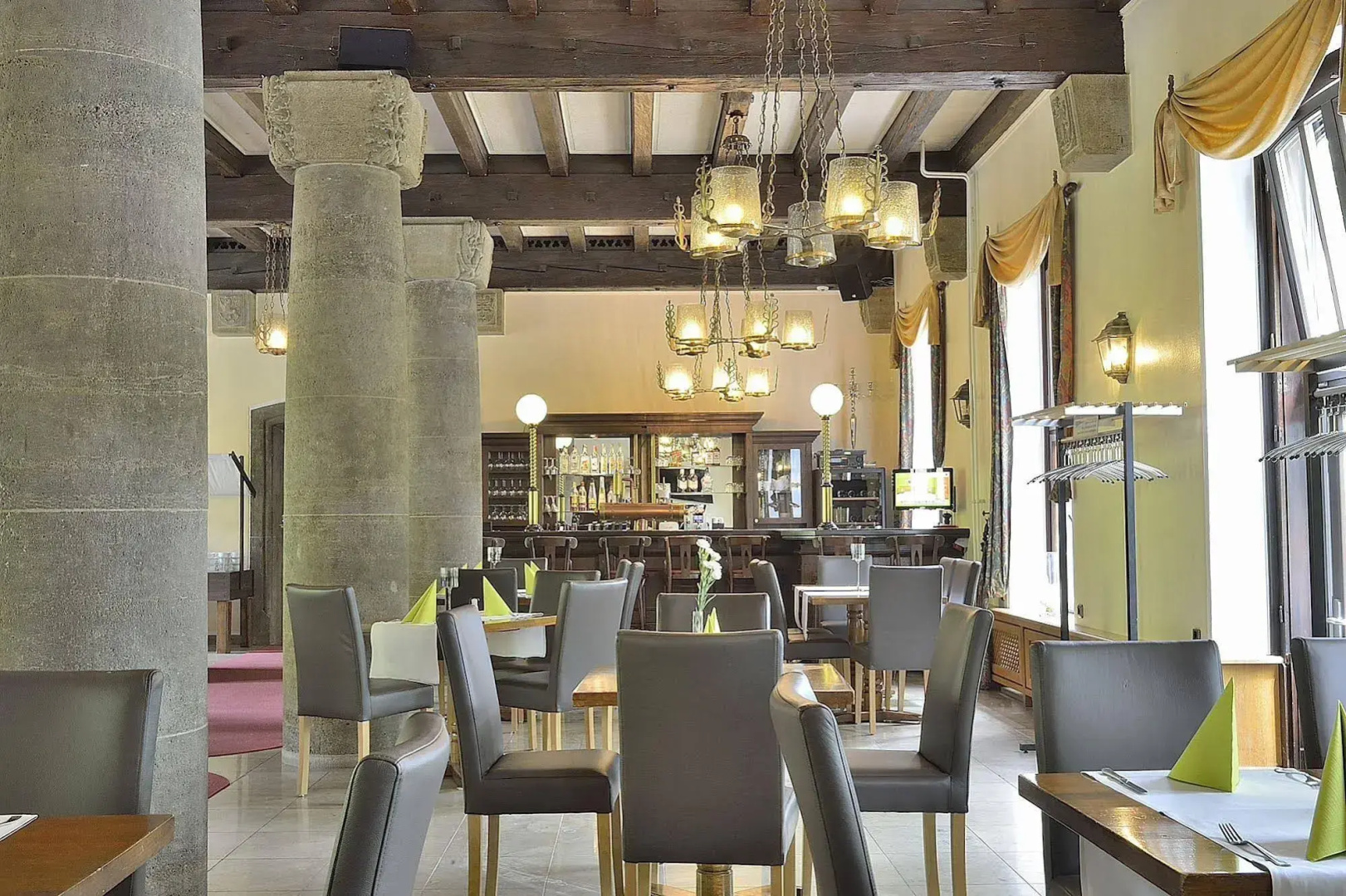 Land- und Golfhotel Alte Fliegerschule