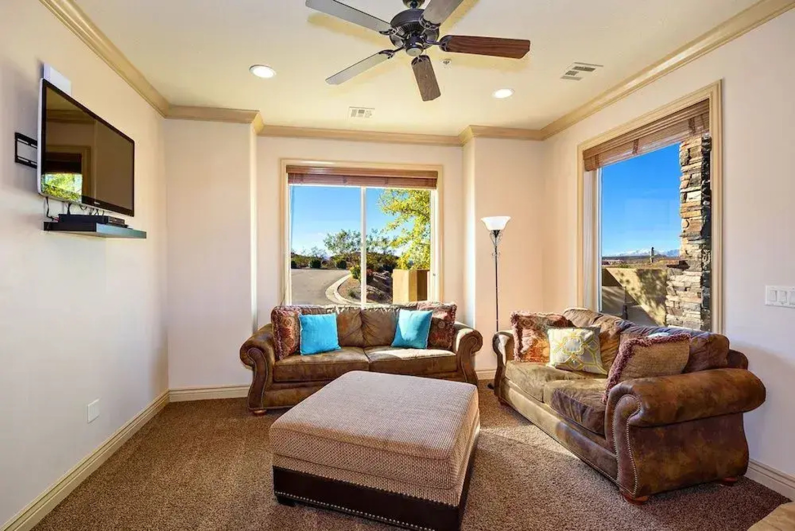 Coral Springs Resort