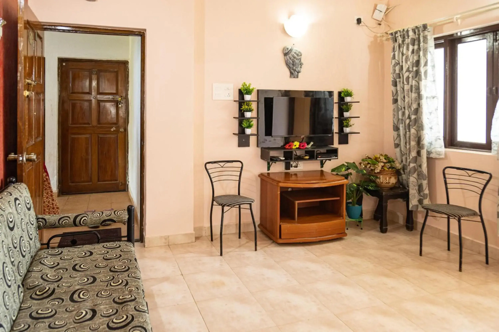 BBN Serviced Apartment