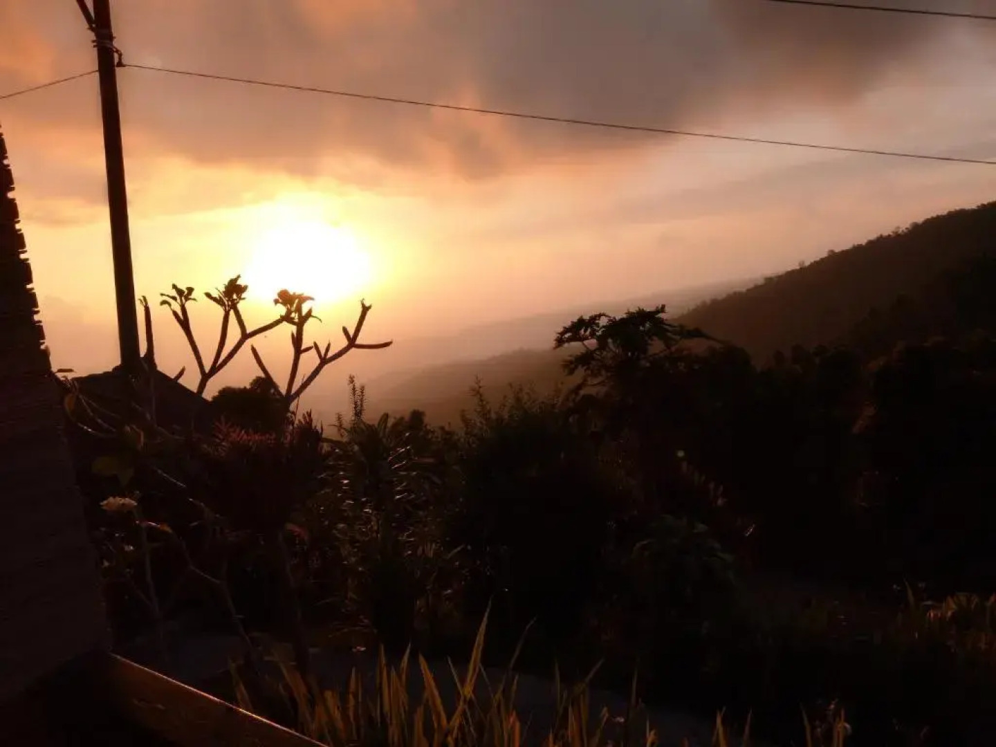 Puri Sunset Homestay