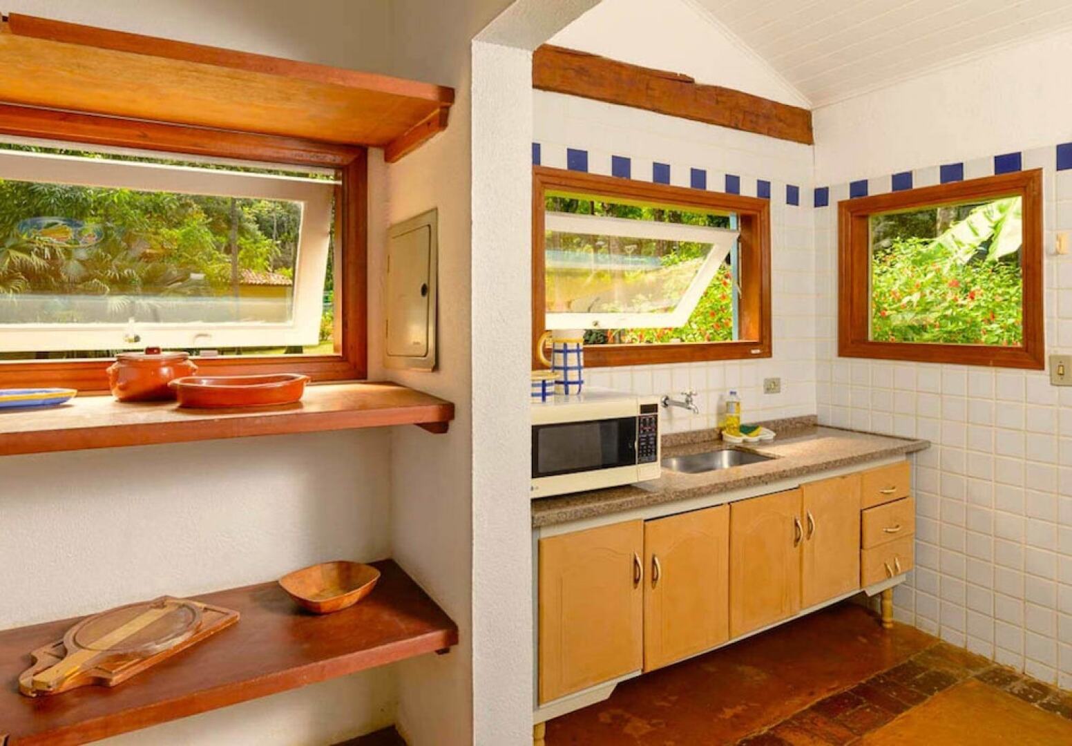 VELINN Caravela Pousada e Villas