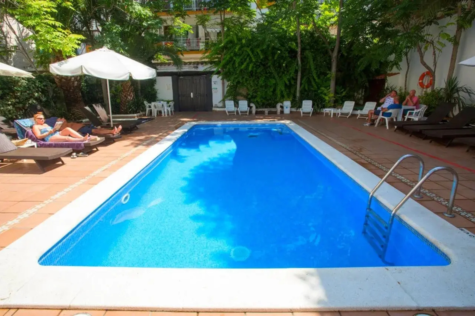 Hotel Galeon - Galeón Pavillón