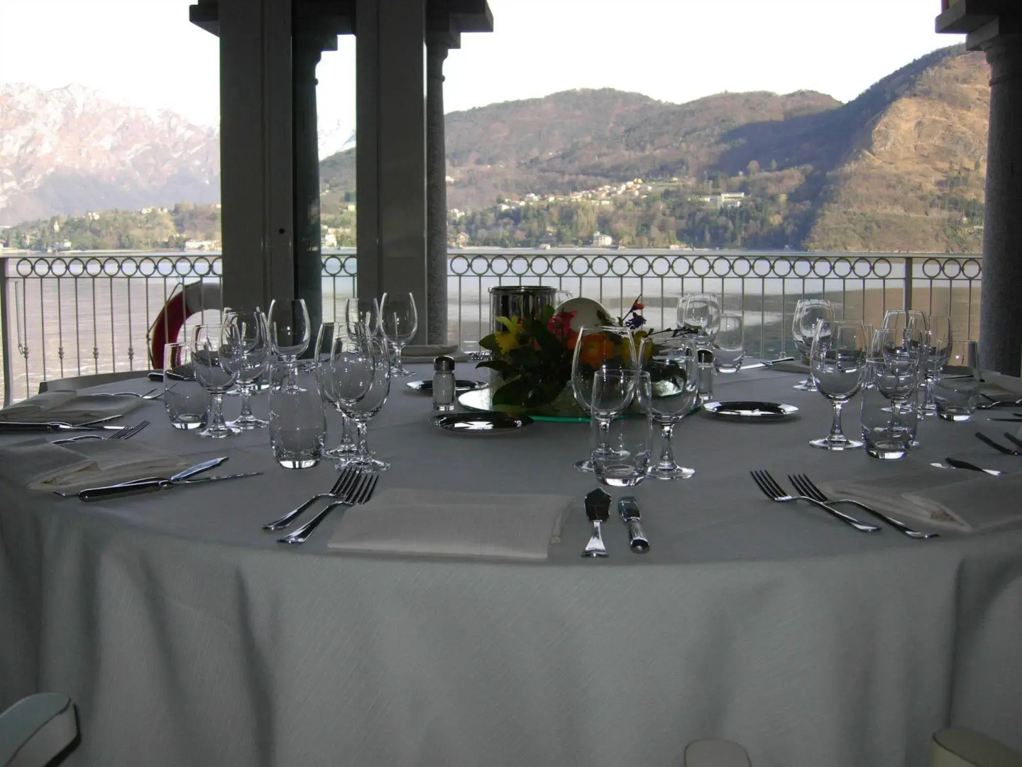 La Darsena Boutique Hotel & Restaurant