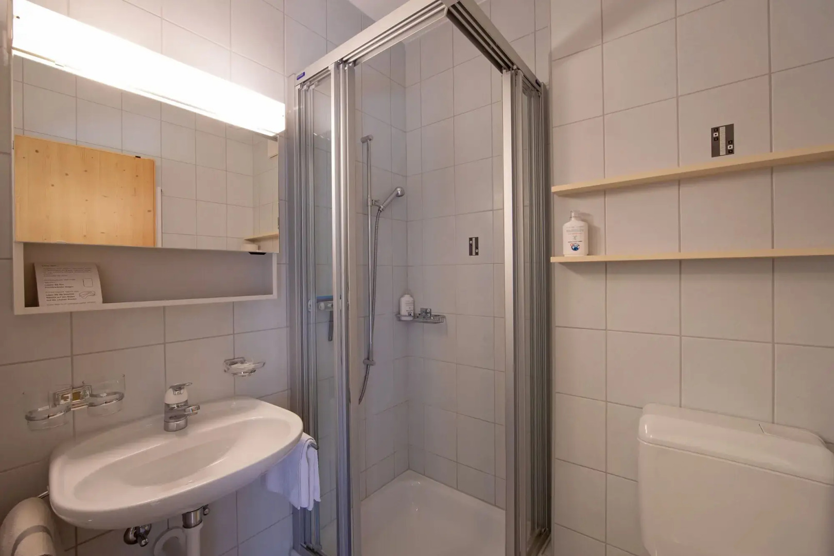 Sport-Lodge Klosters