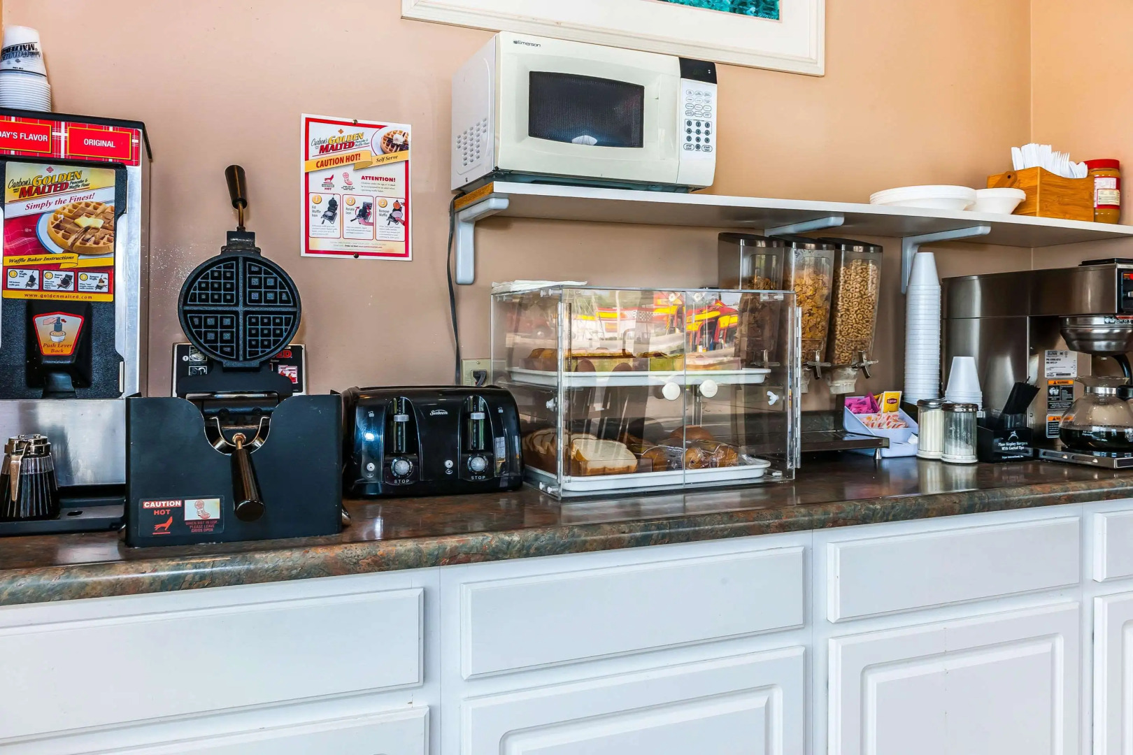 Econo Lodge Vincennes