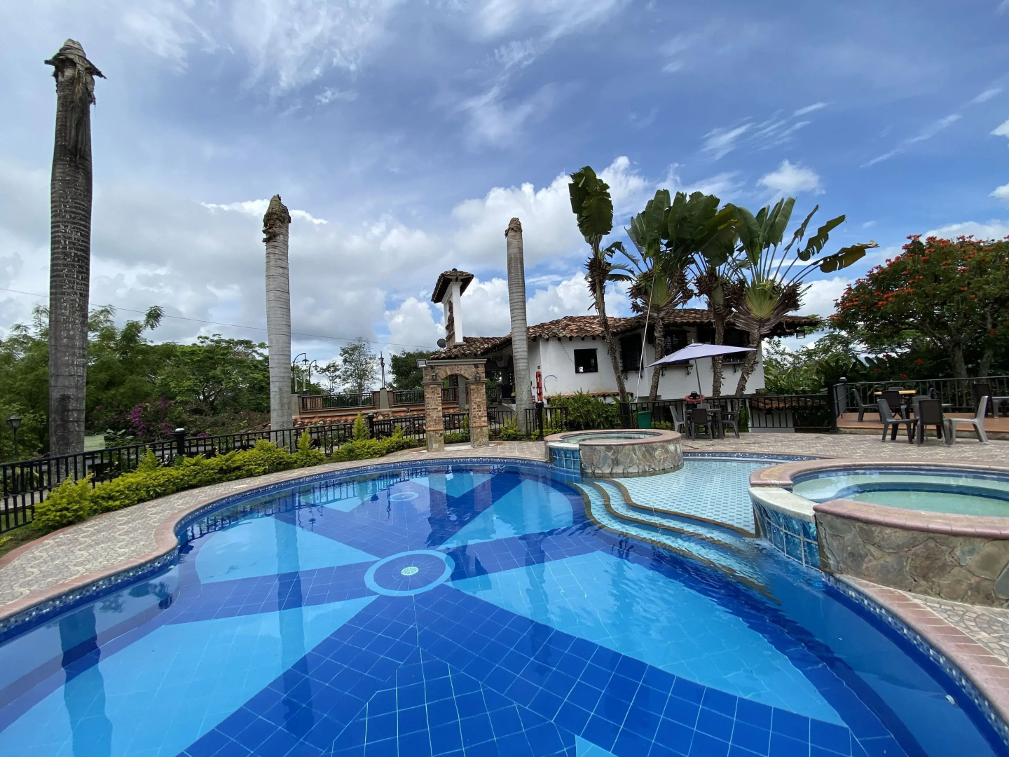 Finca Hotel La Esperanza