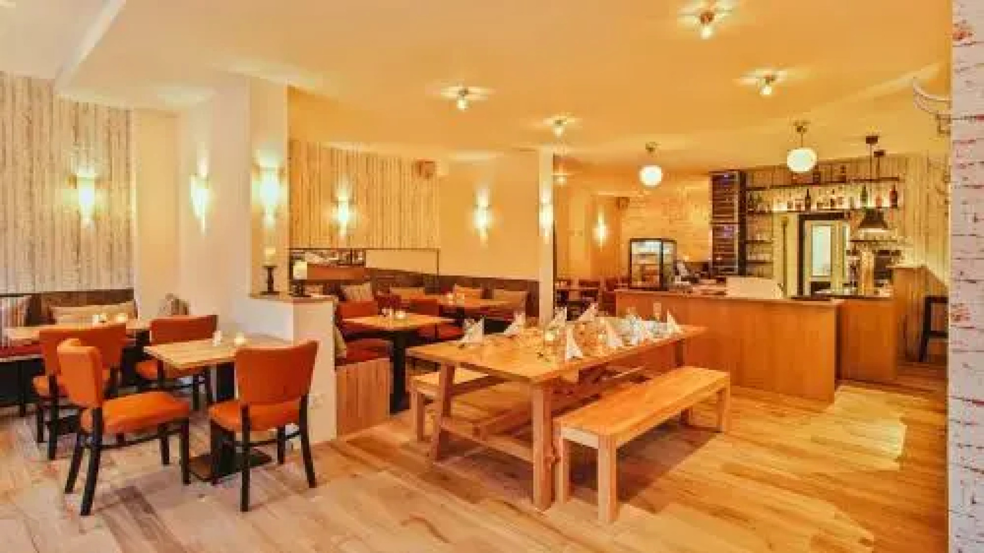 Hotel Thüringer Hof