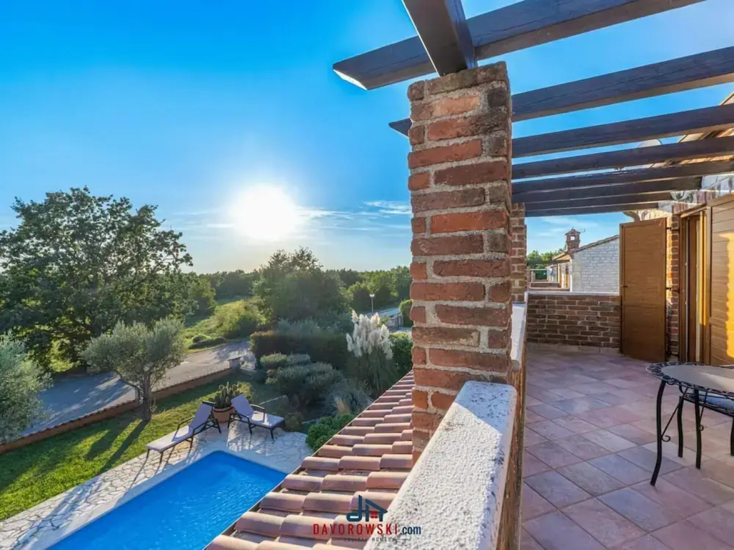 Villa Paradijs 24