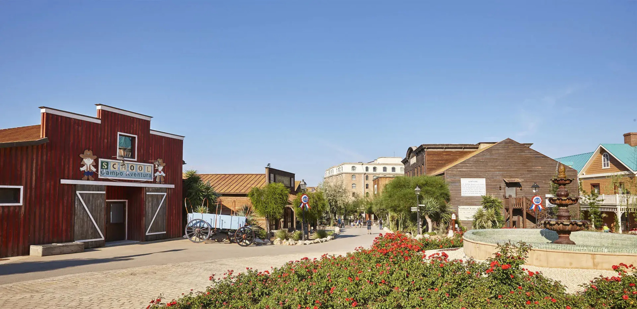 PortAventura® Hotel Gold River