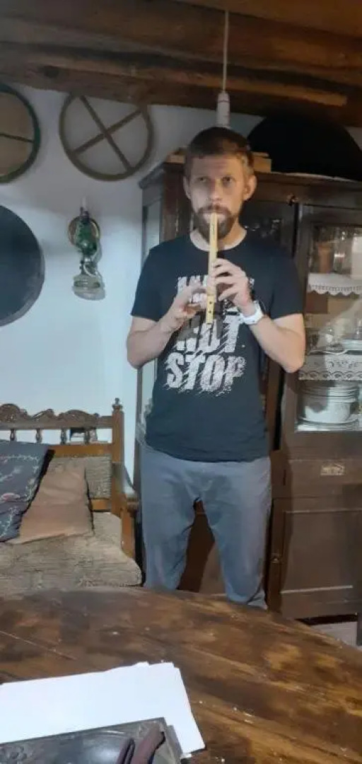 Hatzikyprianou Museum Studio