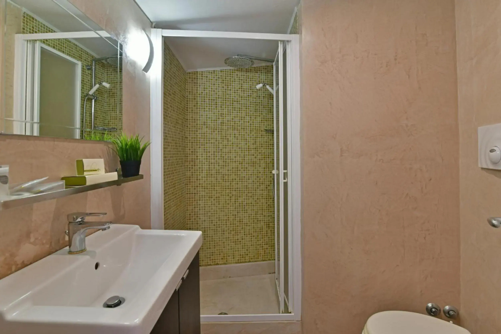 Hotel&Apartments Villa Linda