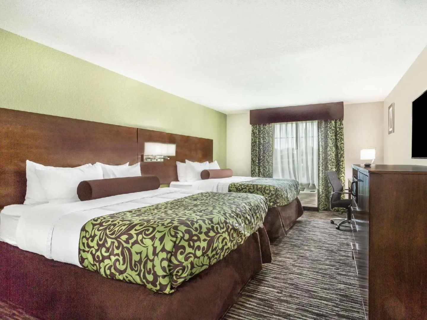 Comfort Inn & Suites North Little Rock JFK Blvd