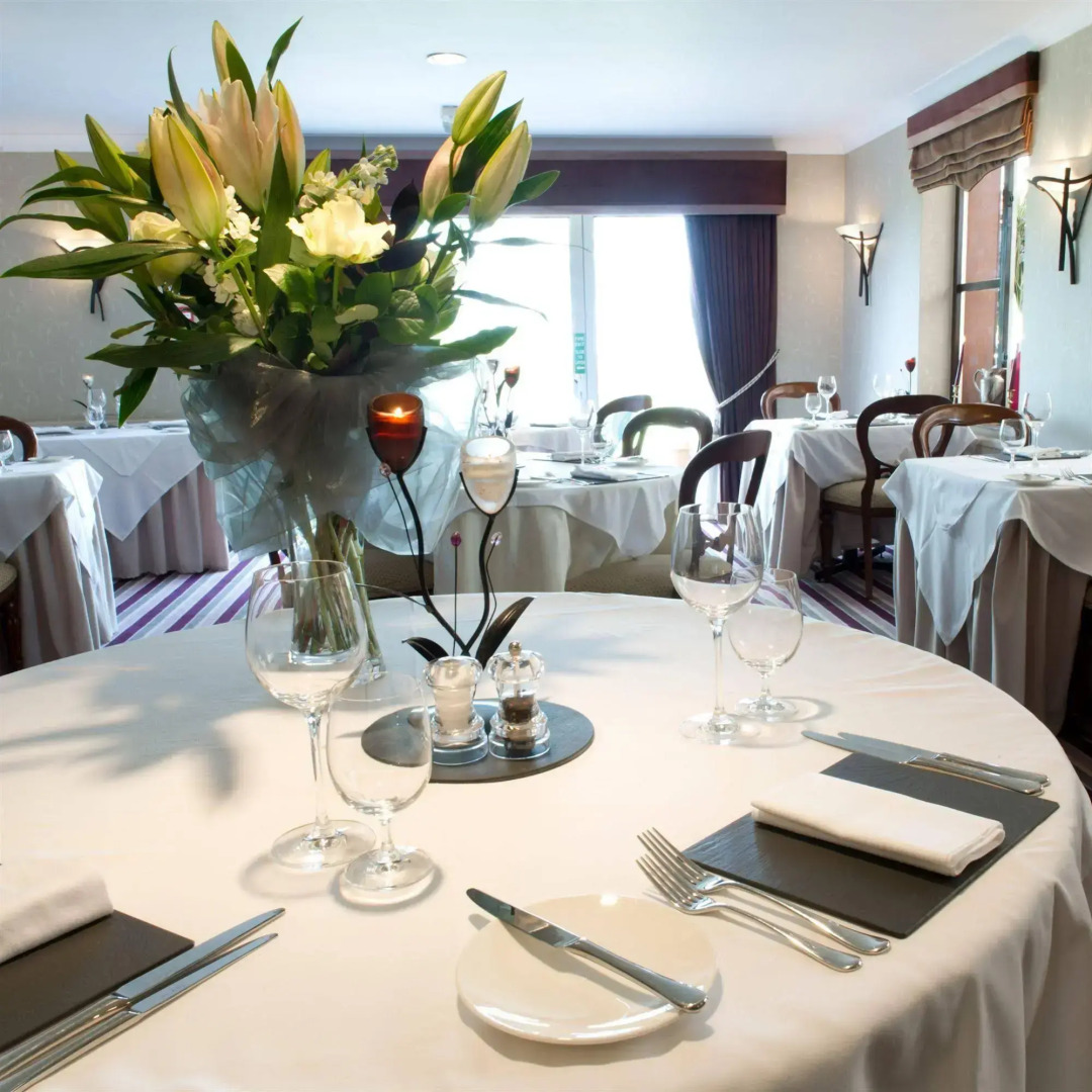 Ty'n Rhos Country House