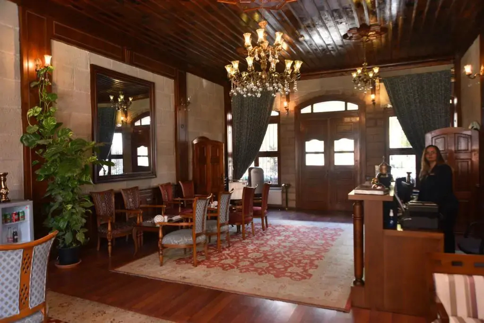 Augustus Boutique Hotel