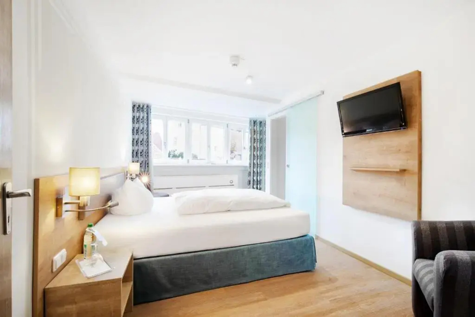 Hotelgasthof Bayerischer Hof