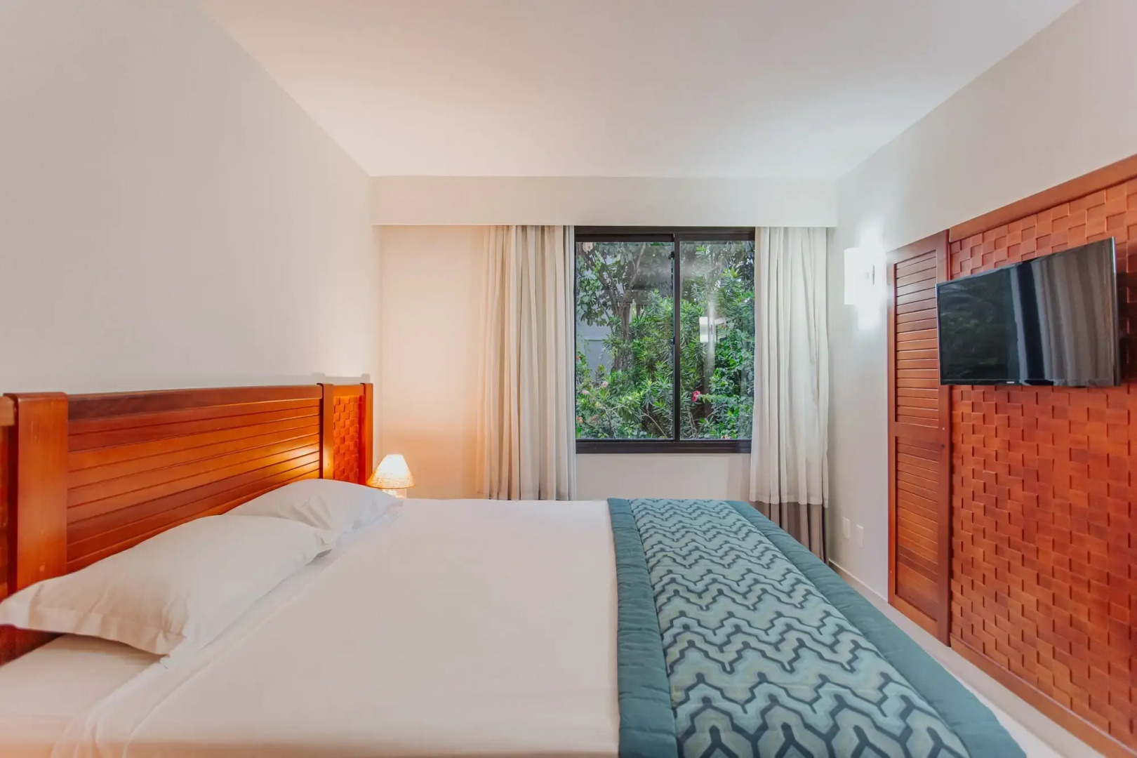 Rio Quente Resorts - Hotel Luupi