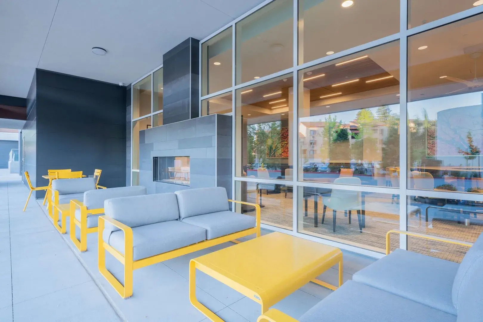 Homewood Suites by Hilton Sunnyvale-Silicon Valley