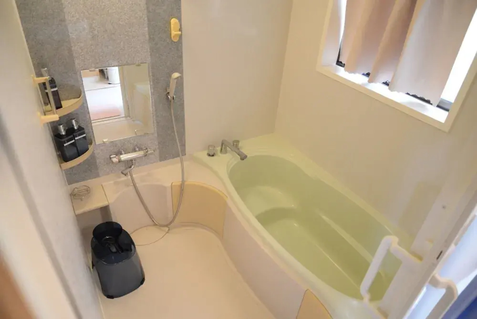 Family Cottage Hououboku