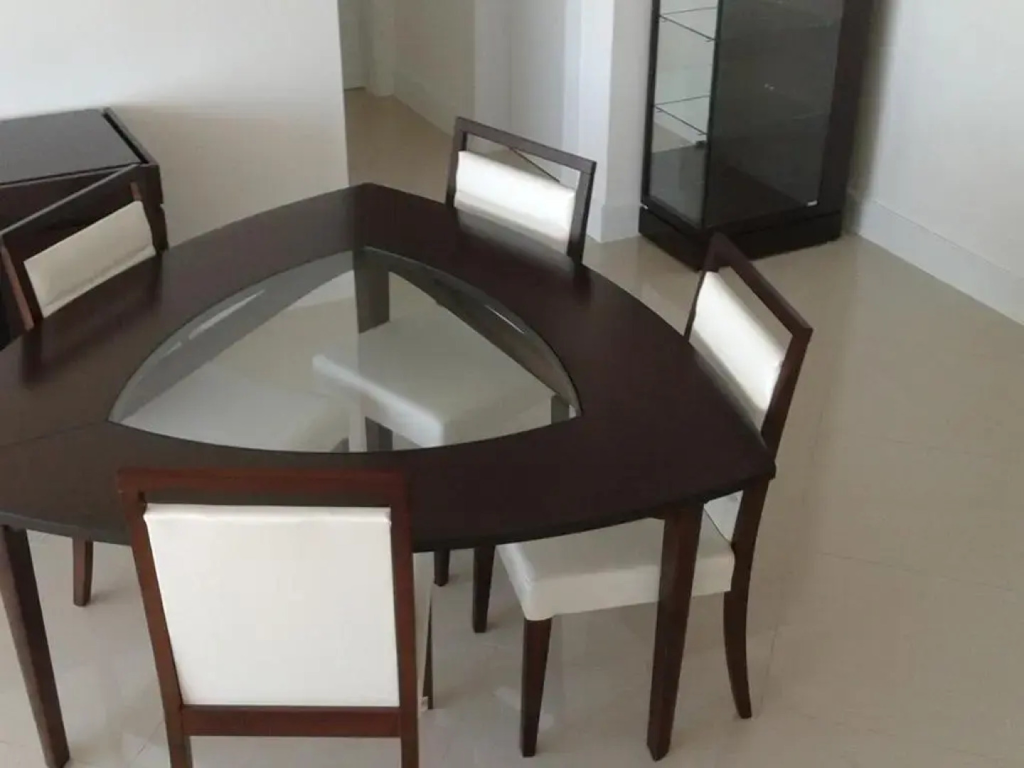 Apartamento com Vista Oceânica