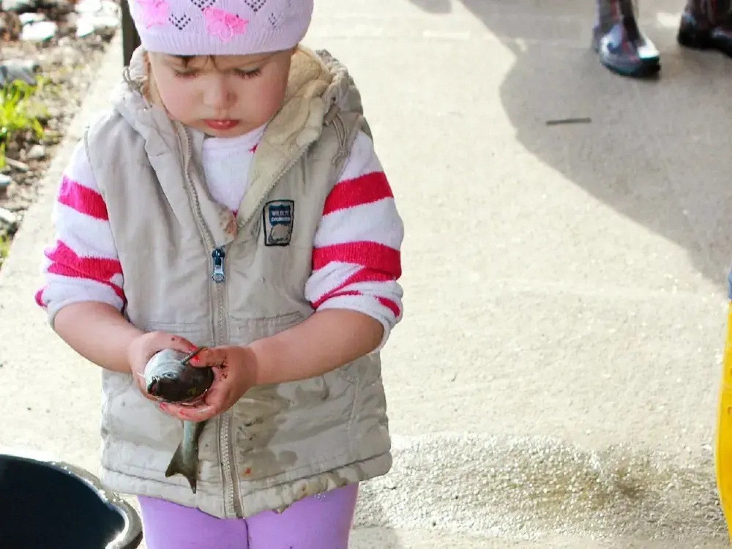 8 Person Holiday Home in Hebnes