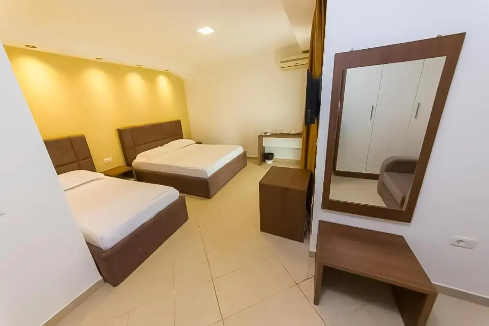 Atrium Deluxe Resort