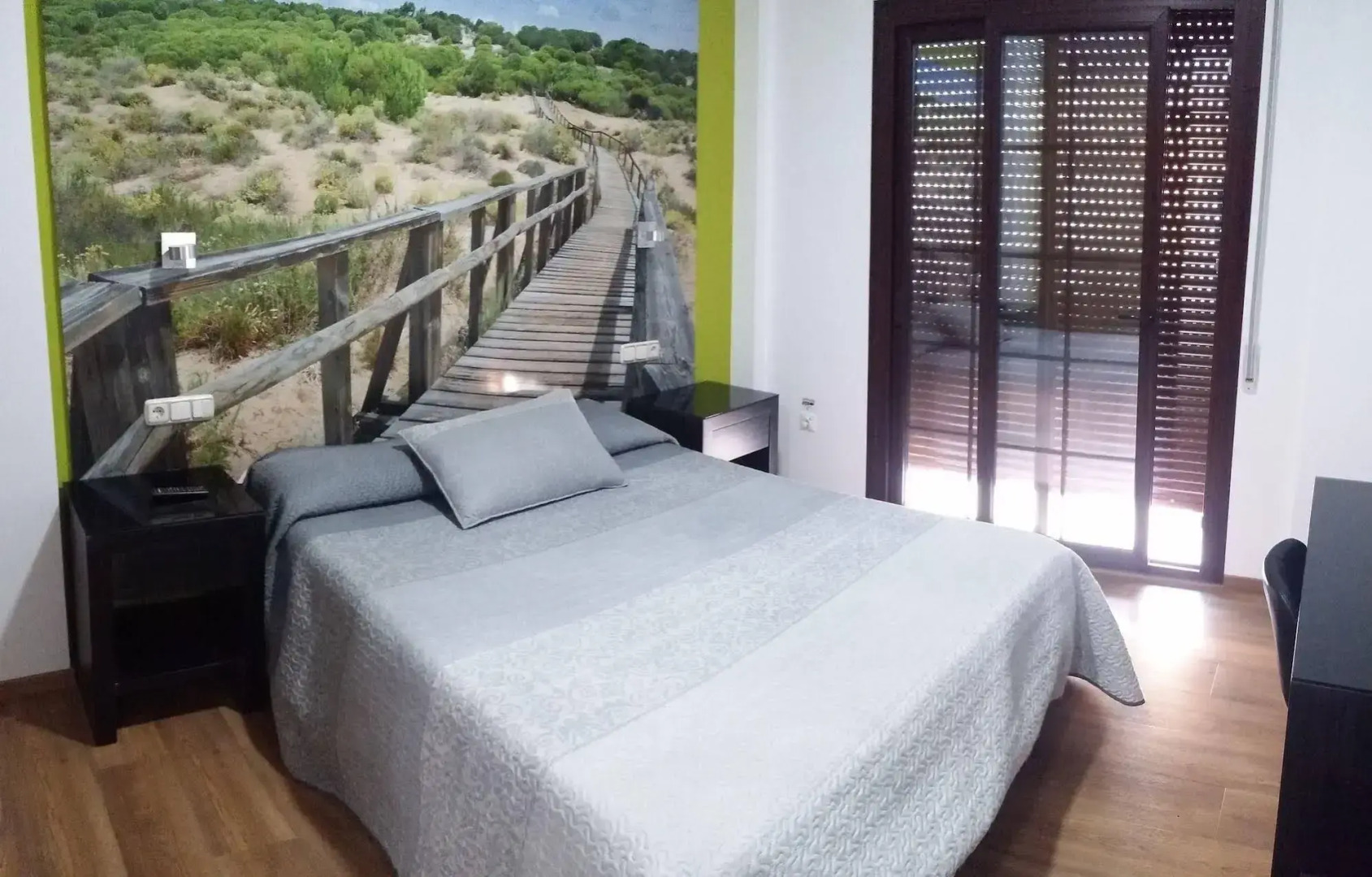 Hostal Boutique El Patio