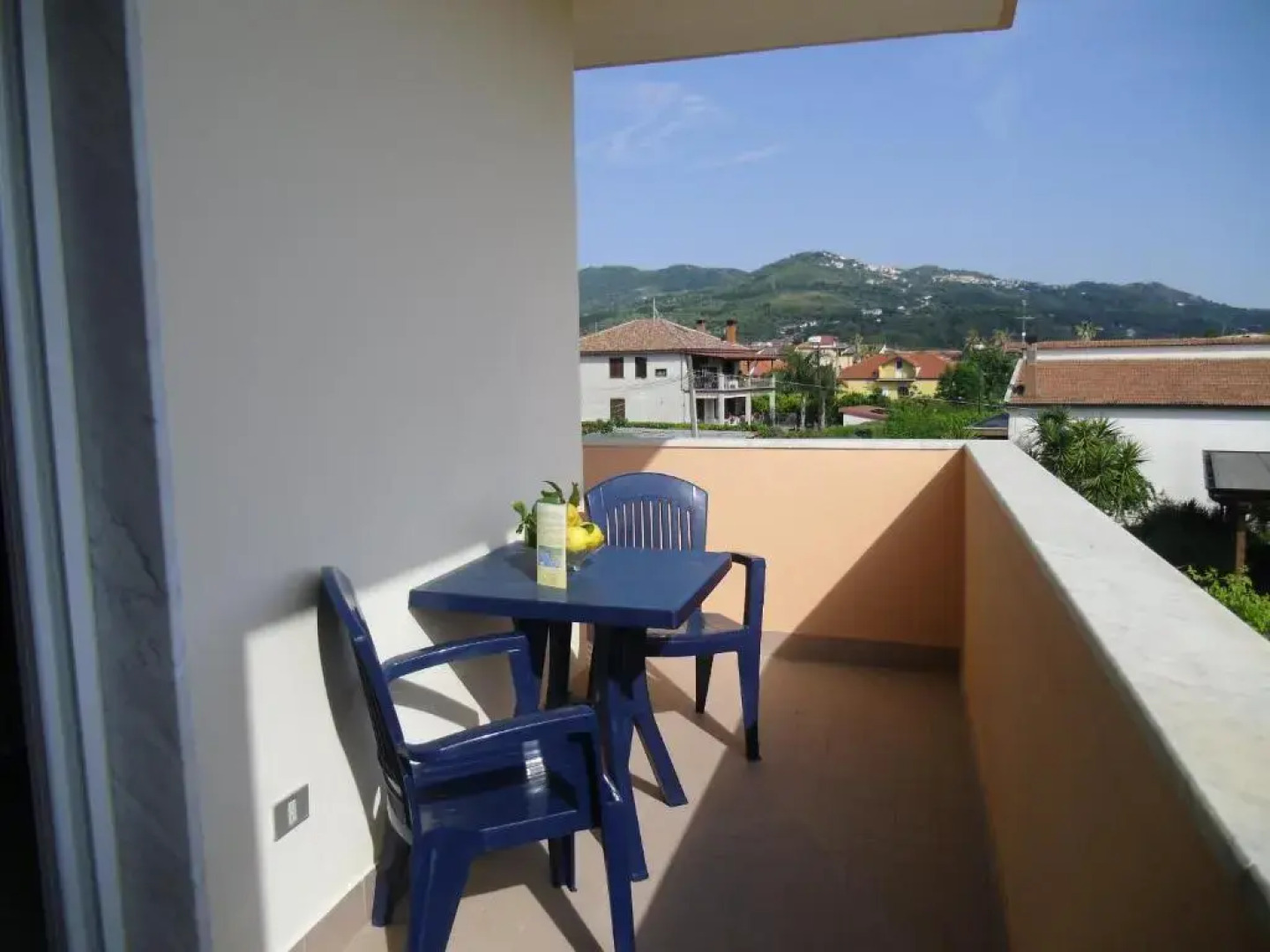 Residence Hotel Villa Laura