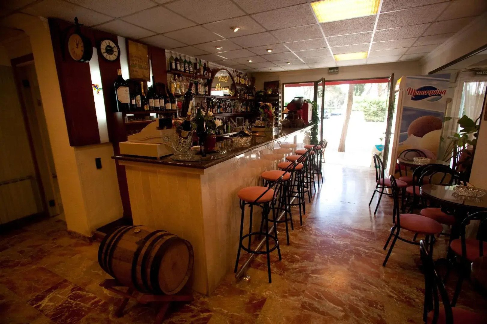 Hotel Medium Claramar