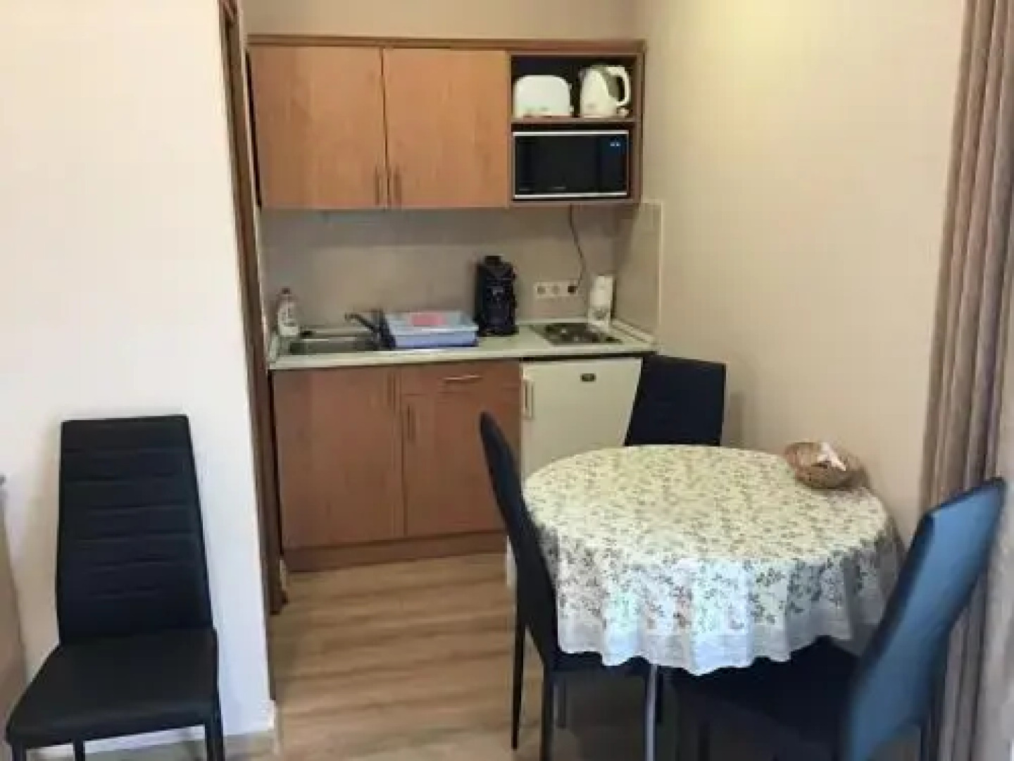 Drávecz Apartman