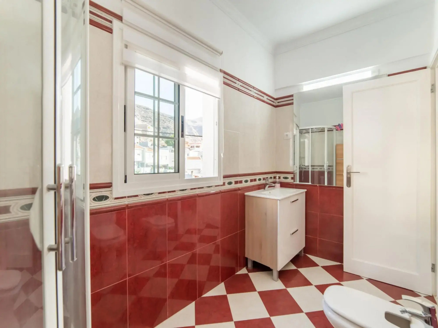 Cosy apartment in Igueste de Candelaria near centre