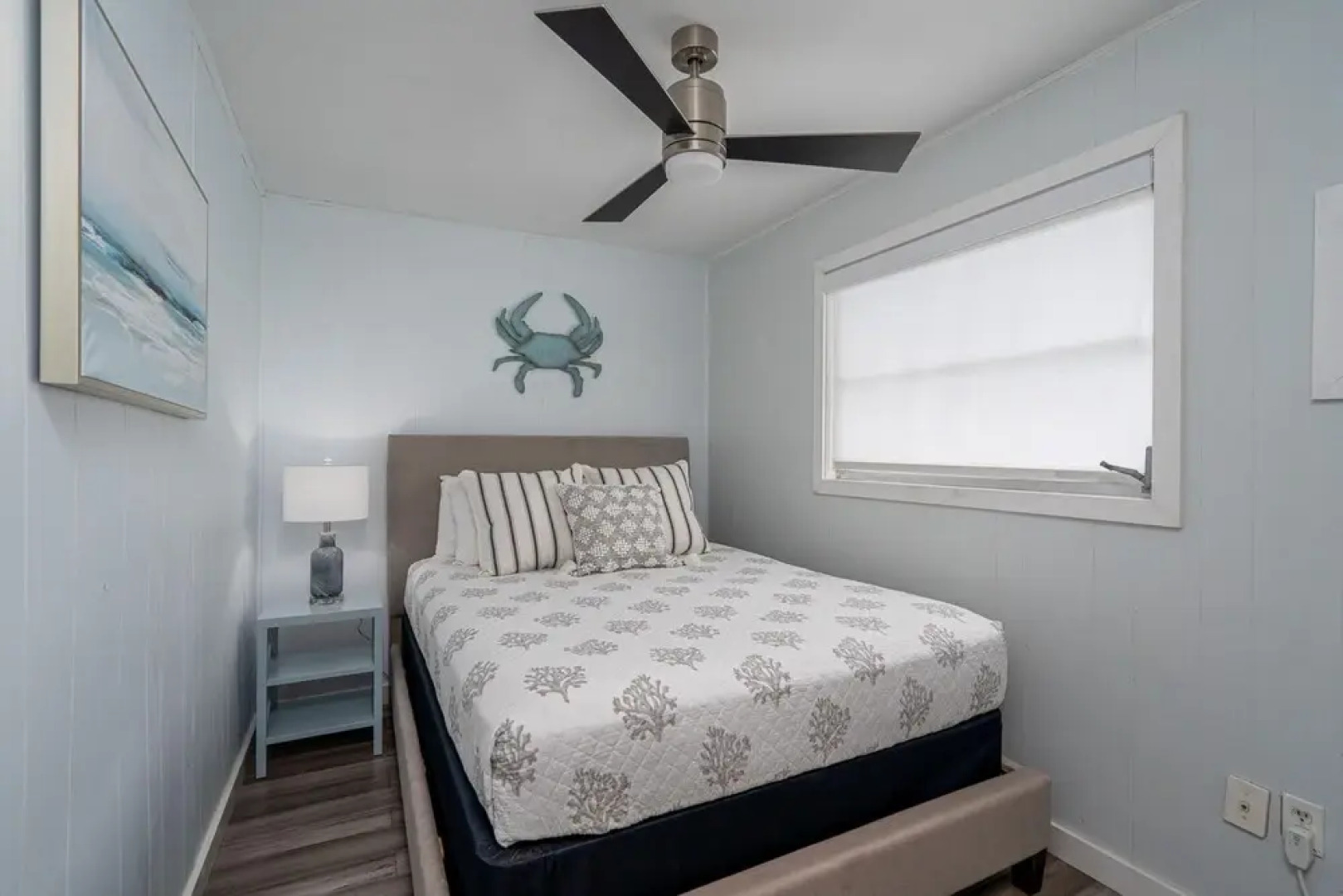 621 Estero - Charming Cozy Cottage by Coastal Vacation Properties