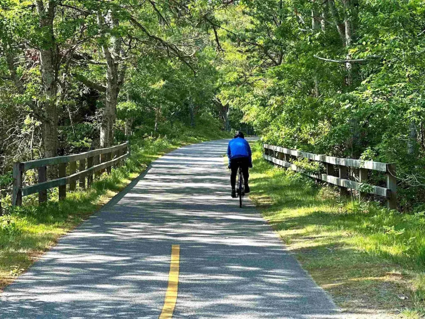 Endless Dunes, A Modern Motel