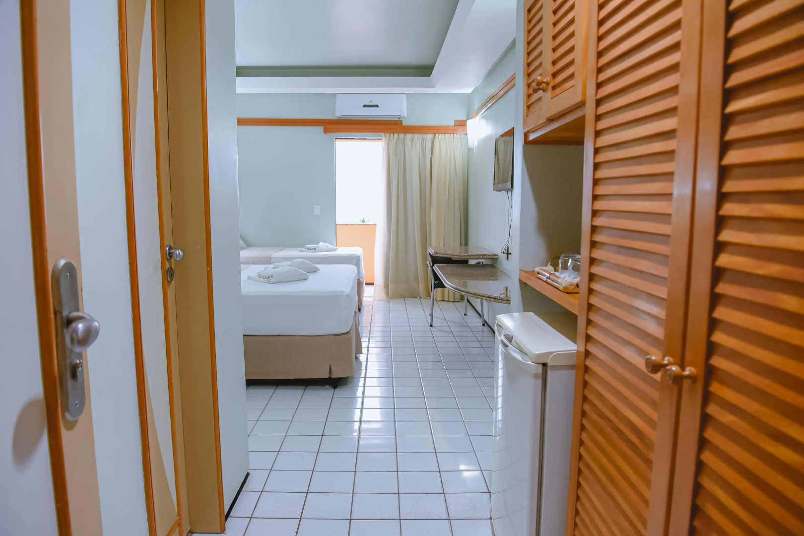 Hotel Praia Ponta dAreia
