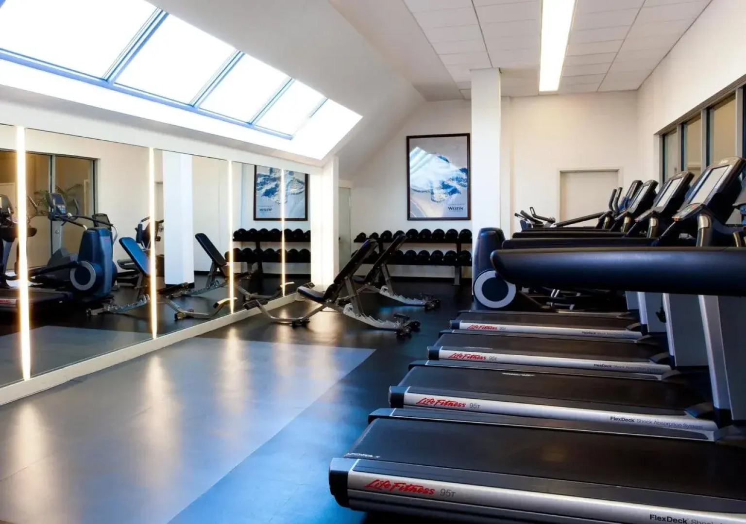 The Westin Reston Heights