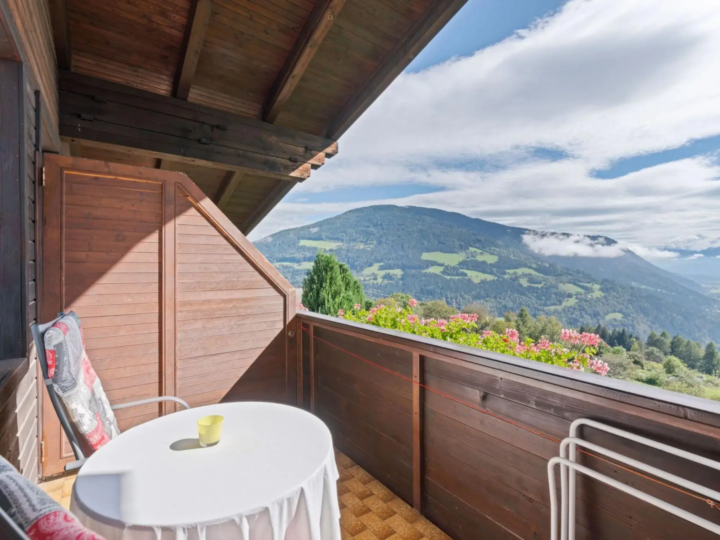 Lush Apartment in Afritz am See near Ski Area