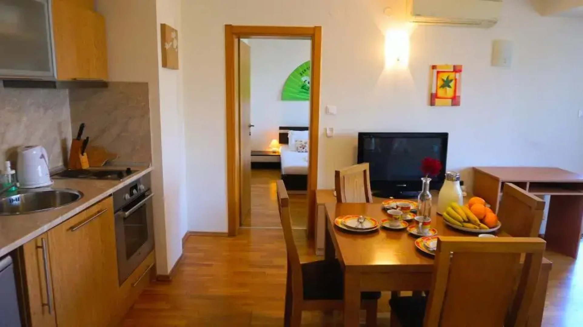 Apart Complex Byala Residence