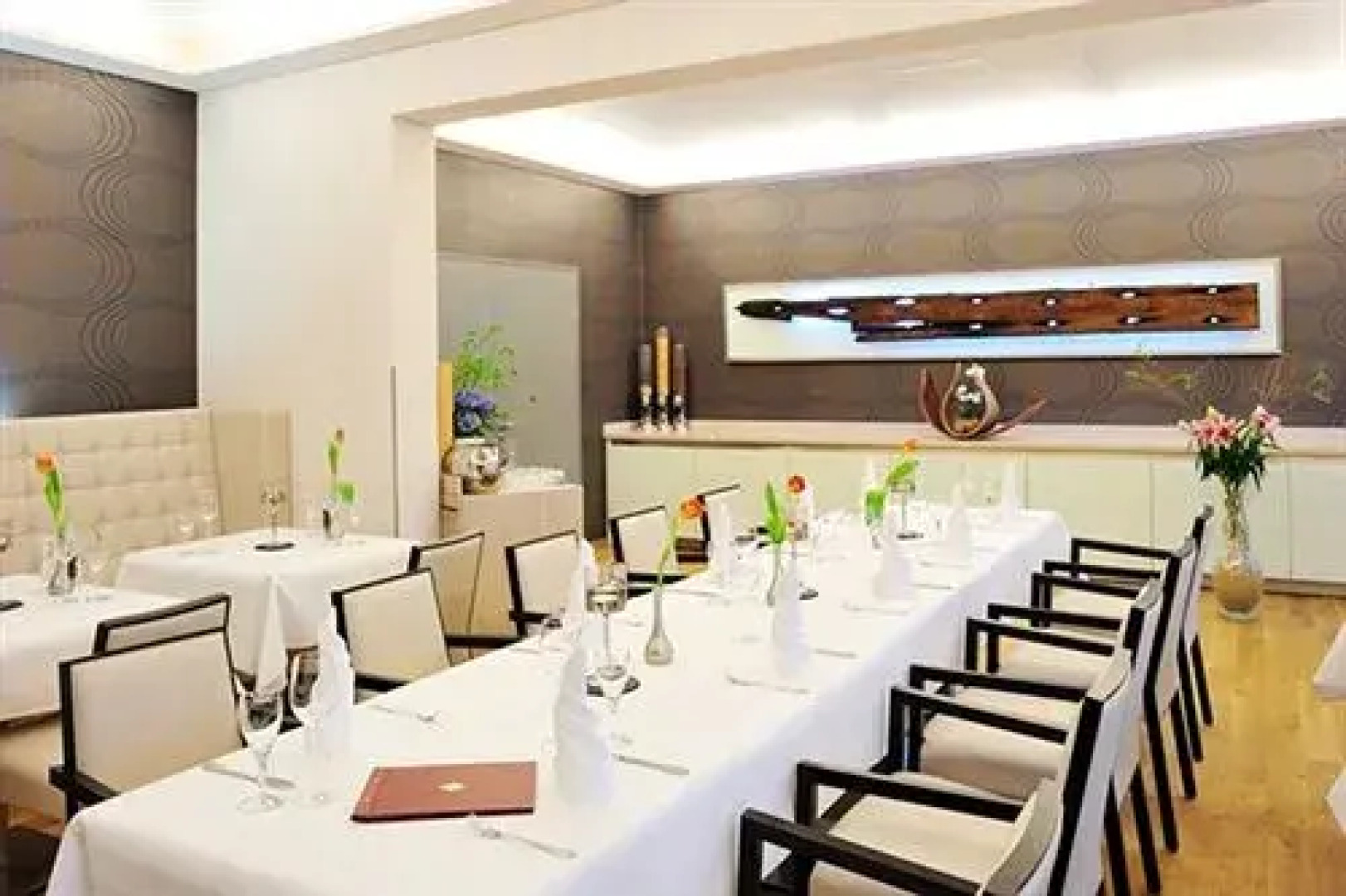 Hafenhotel PommernYacht