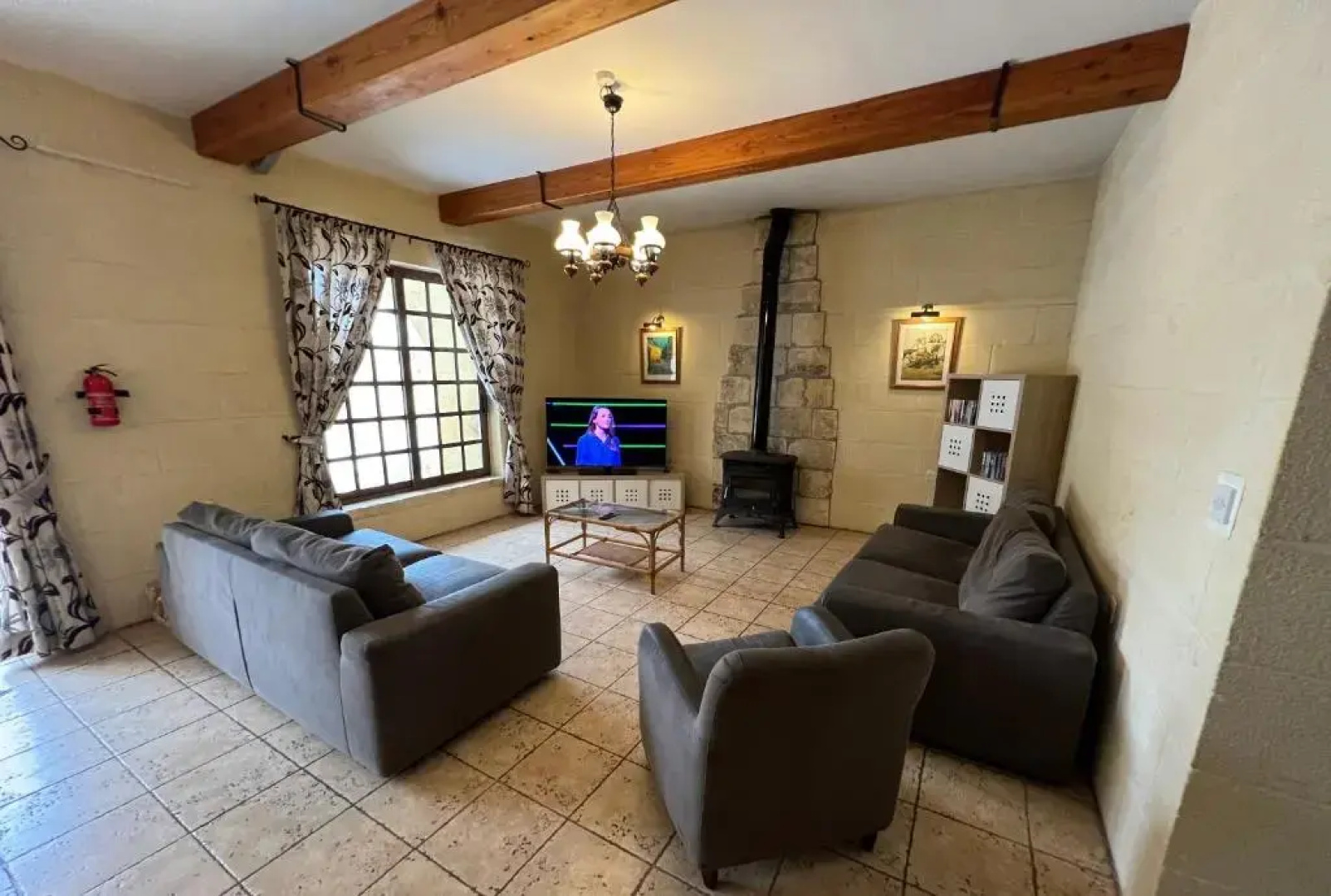 Villa Serenita
