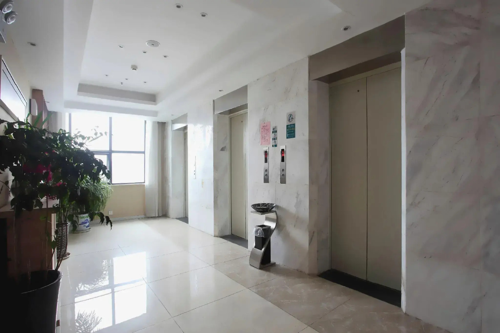 City Comfort Inn Jingzhou Taiyue Road
